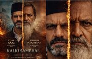 Open Islamophobia in Indian Film Productions