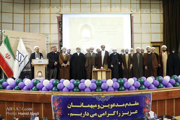 تأکید مسئولان و استادان حوزه بر تولید علم دینی و تقویت پژوهش‌محوری / ارسال هزار و ۲۵۴ اثر پژوهشی به دوازدهمین جشنواره علامه حلی