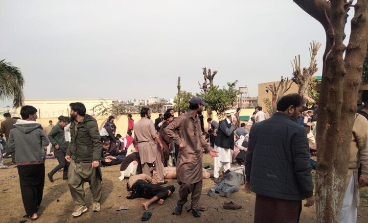 Daesh Claims Responsibility for Deadly Attack on Shia Mosque in Islamabad