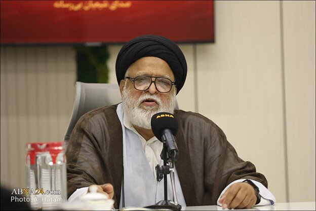 Cleric from Lucknow Condemns Shia Killing in Islamabad