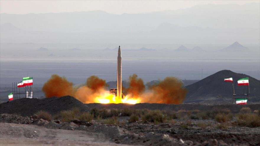 NYT: Irán ha reparado “rápidamente” sus sitios misilísticos tras guerra