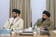 Australian Scholar Highlights Centrality of Family Rights in Imam Reza’s Teachings