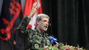 Jefe del Ejército de Irán: Estamos listos ante cualquier hostilidad