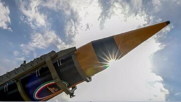 Enhancing Iran’s armed forces’ combat power with Khorramshahr-4 missile