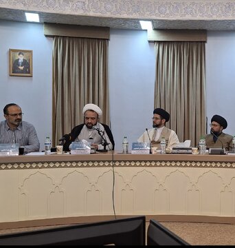 Social Ethics as the Foundation of Governance: Shaykh Javad Esmaeili Reflects on Imam Reza’s Conduct