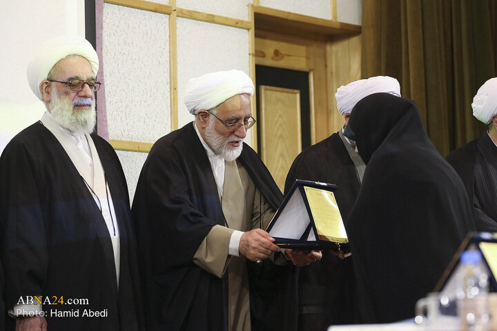 Photos: Closing Ceremony of 12th Allameh Helli Festival