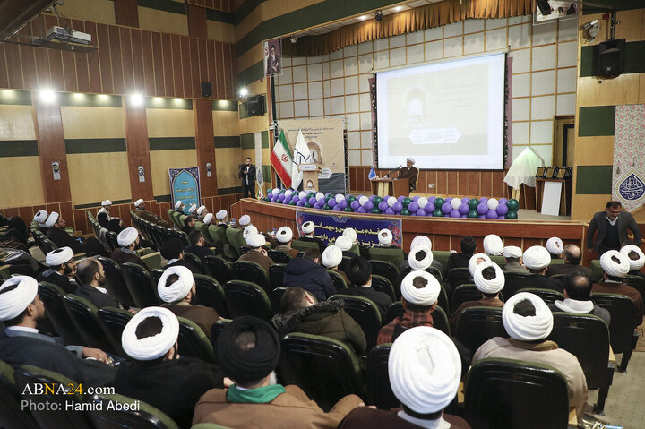 Photos: Closing Ceremony of 12th Allameh Helli Festival