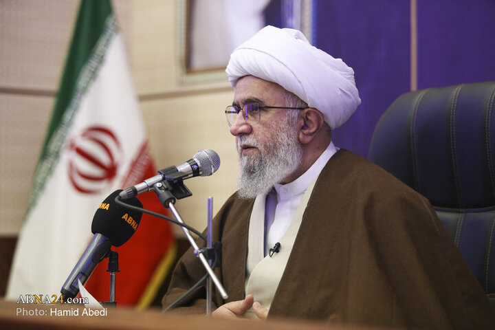 Photos: Gathering of AhlulBayt World Assembly Managers, Staff on Occasion of Sha‘ban Celebrations, Fajr Decade