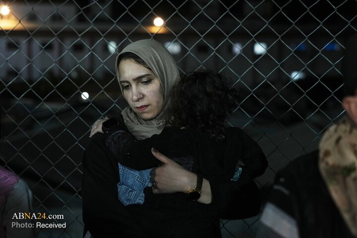بازگشایی نسبی گذرگاه رفح پس از ماه‌ها انسداد