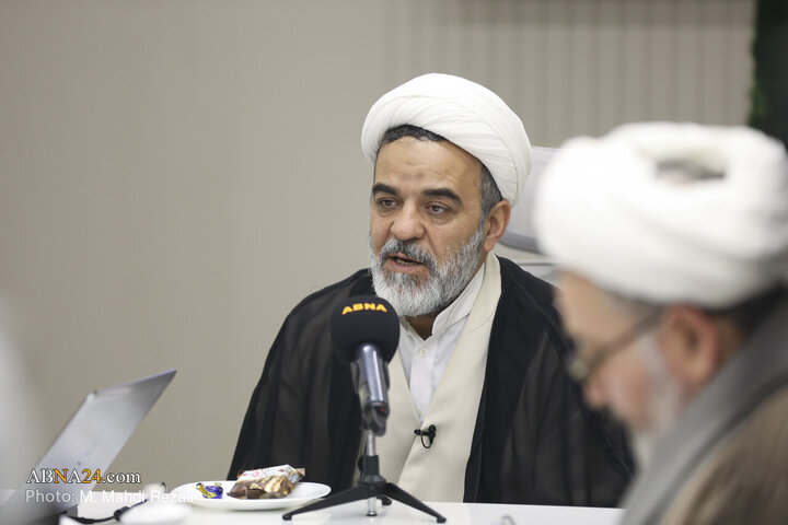 حرکت در مسیر تمدن نوین اسلامی، بدون فهم صحیح از نهاد امامت و اندیشه مهدویت ممکن نیست