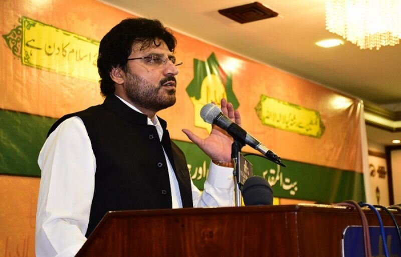 Iranian Revolution Offered a Third Path Beyond the Cold War, Says Pakistani Analyst