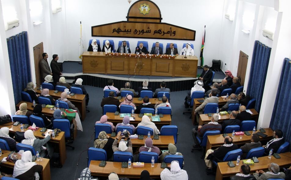 Israel Holds 10 Elected Palestinian Lawmakers from W. Bank in Ongoing Arrest Campaign