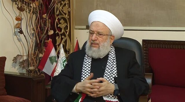 رئیس اتحادیه جهانی علمای مقاومت: غرب توان از بین بردن جمهوری اسلامی ایران را ندارد/ آیت‌الله خامنه‌ای، رهبر بزرگ اسلامی است