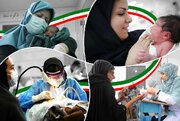 Cómo la República Islámica transformó el sistema de salud en Irán