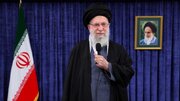 Líder de Irán llama a “frustrar al enemigo” en aniversario de Revolución