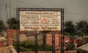 Rohingya Teen Killed in Delhi; Four Detained