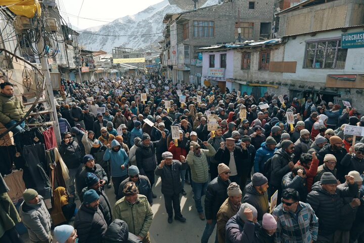 Kargil