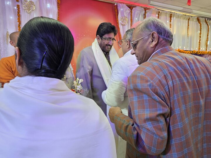 Lucknow