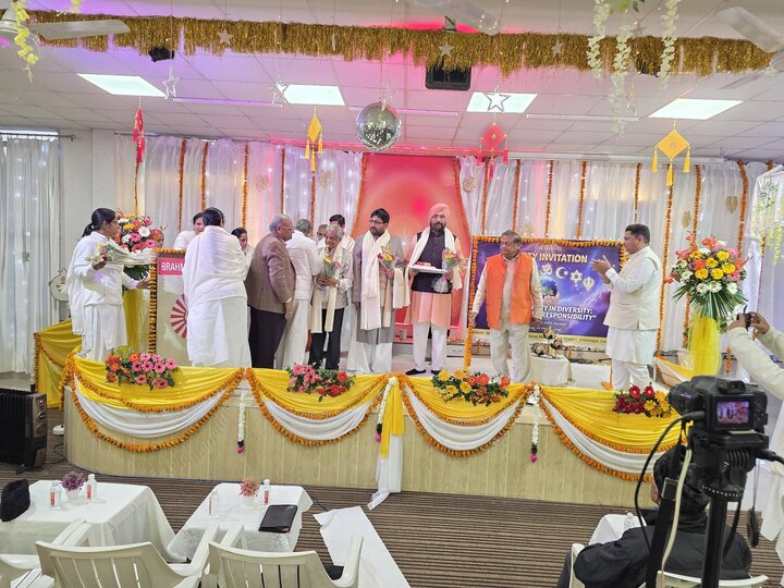 Lucknow