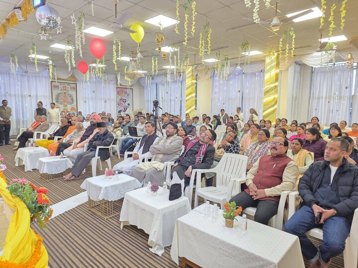 Lucknow
