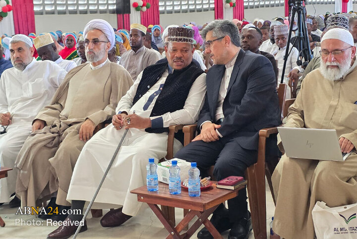 تانزانیا