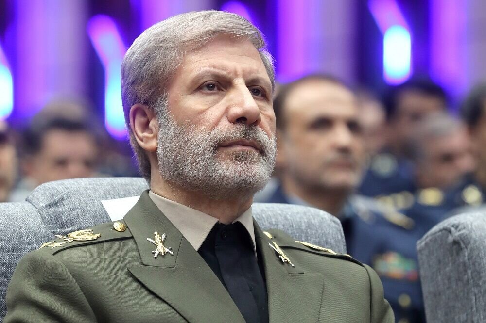 Major General Hatami: Iranian Armed Forces Fully Prepared to response any act of aggression