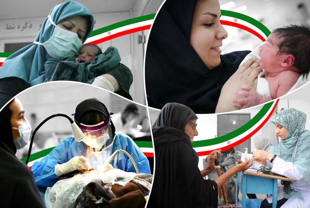 Cómo la República Islámica transformó el sistema de salud en Irán