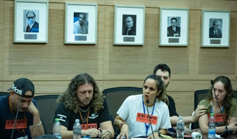 Gazze Savaşı Sonrası İsrail Ordusunda Derin Çöküş: Rehabilitasyon Yok