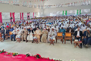 Photos: Birth anniversary of Imam Mahdi, victory of Islamic Revolution celebrated in Dar es Salaam, Tanzania
