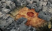 Gazze’de İnsanlık Dışı Saldırı: Yasaklı Mühimmatlar Binlerce Naaşı Buharlaştırdı
