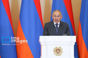 Пашинјан: Ермәнистан АБШ-дан һәрби ПУА-лар алыб