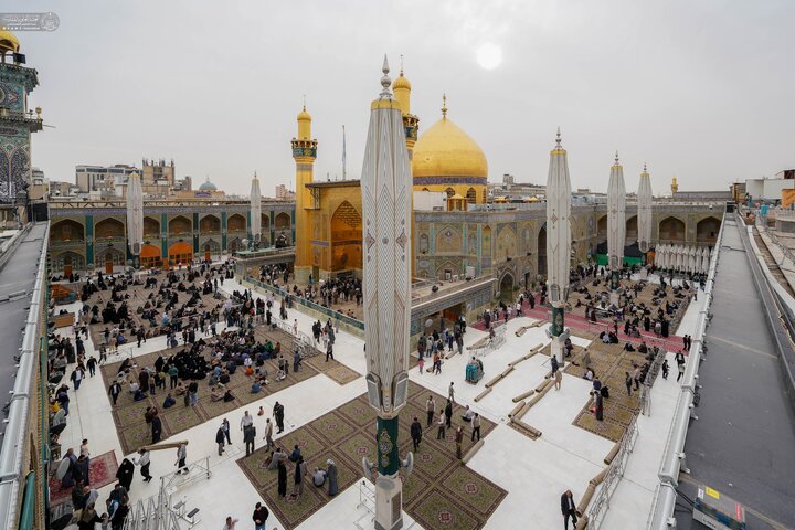 Imam Ali