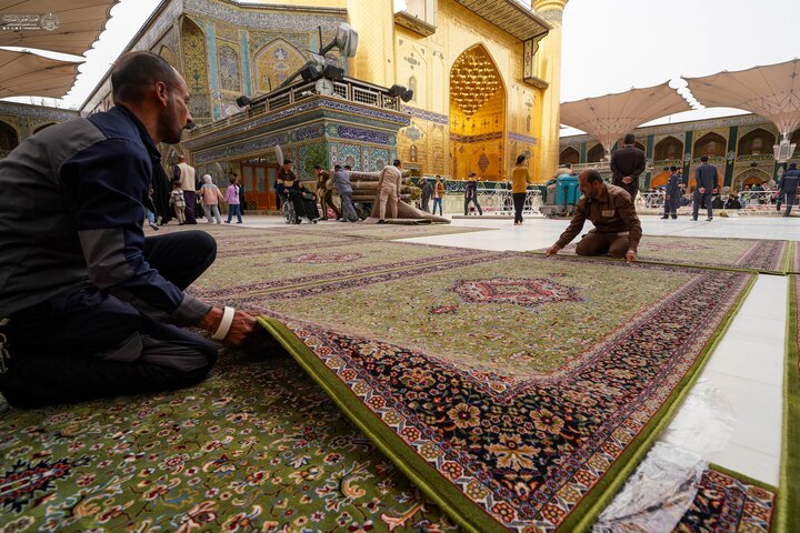 Imam Ali