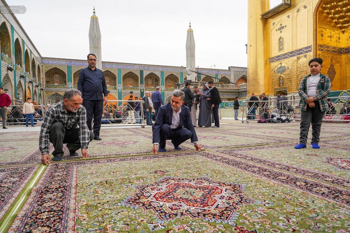 Imam Ali