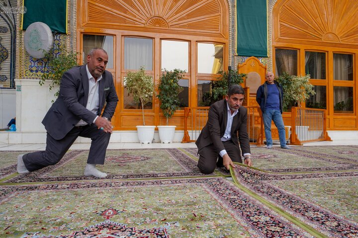 Imam Ali