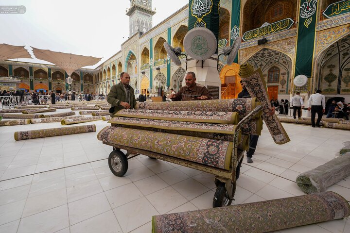 Imam Ali