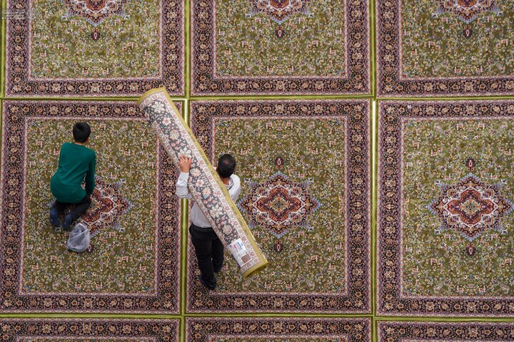 Imam Ali