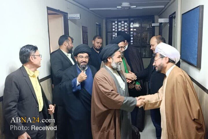 نشست