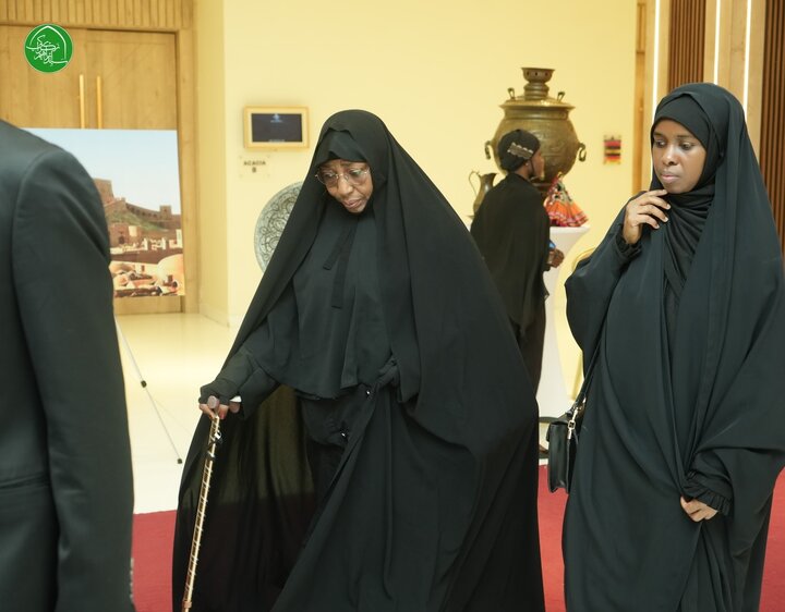 Zakzaky