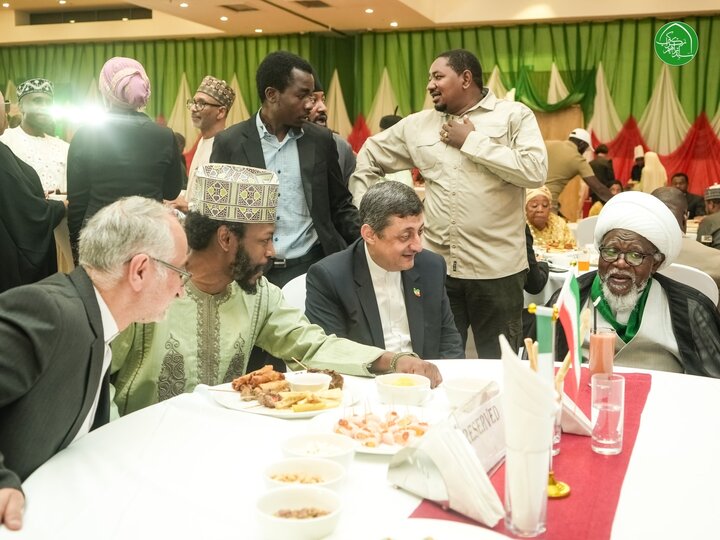 Zakzaky