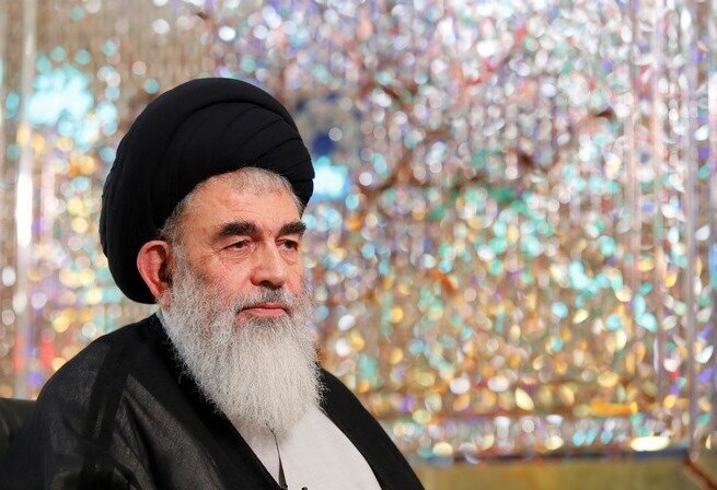 راهپیمایی ۲۲ بهمن نمایش اقتدار ملت ایران است