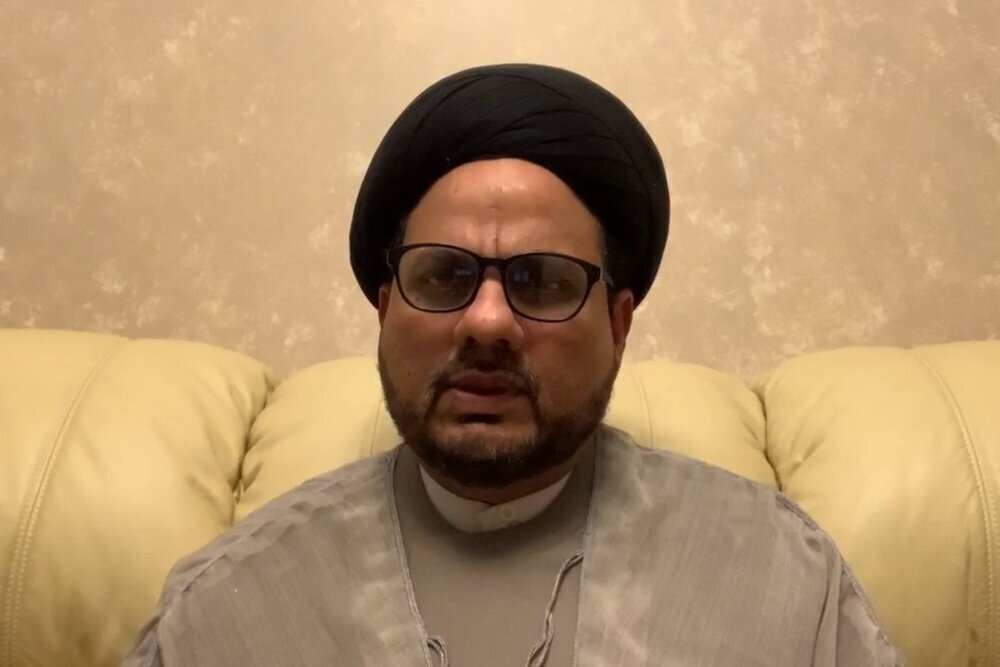 Melbourne Friday Prayer Leader condemns terrorist attack on Shia mosque in Islamabad