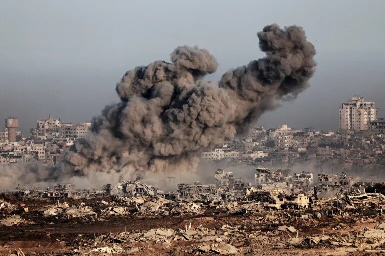 Two Palestinians Martyred as Israel Continues Ceasefire Violations for 121st Day