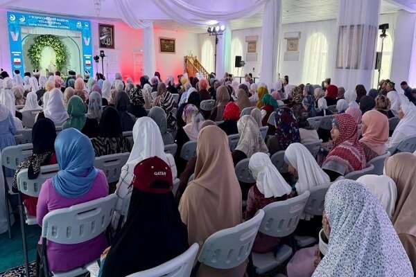 Russia Hosts 5th Girls’ Quran Memorization Competition at Saratov Grand Mosque