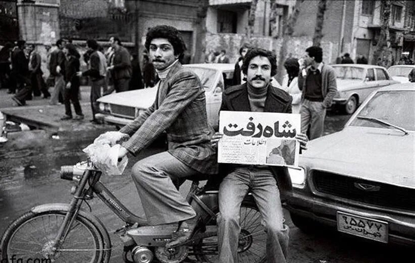 ویدیو | آیا انقلاب ایران توسط سرویس‌های امنیتی داخلی و خارجی پیش‌بینی شده بود؟