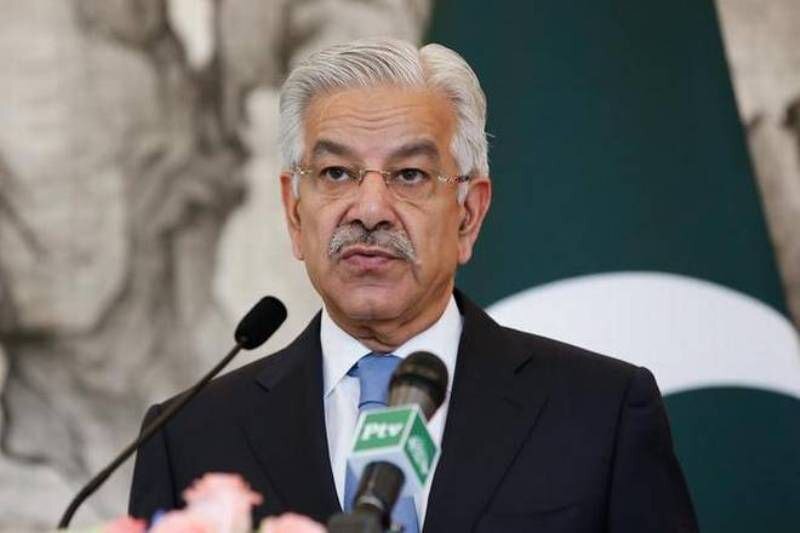 وزیر دفاع پاکستان: جنگ علیه شوروی در افغانستان «جهاد» نبود، تئوری آمریکایی بود