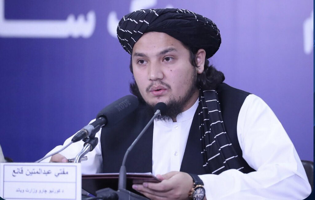 طالبان: داعش در افغانستان حضور فیزیکی ندارد