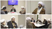 All Civilizations Await the Savior; Mahdist Civilization, Civilization of Rationality
