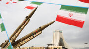 Iranski raketni program nikada neće biti na pregovaračkom stolu