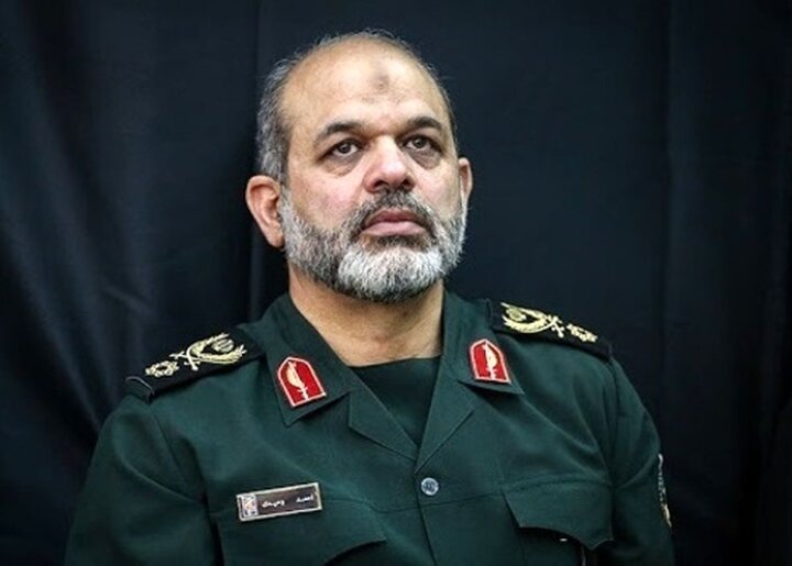توانمندی های علمی و تولیدی کشور نشانه اقتدار ملی و حرکت ایران در مرزهای علم و فناوری است